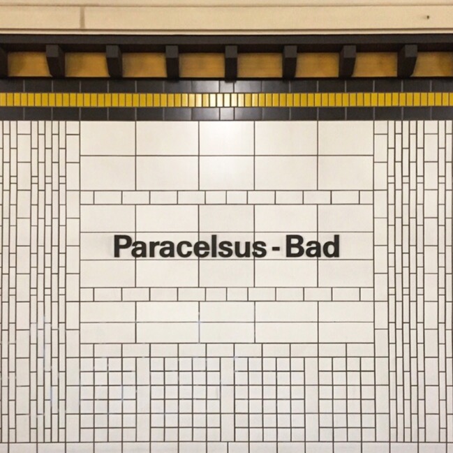 Wir freuen uns das Paracelsus-Bad Berlin weiterplanen und fertigstellen zu dürfen.